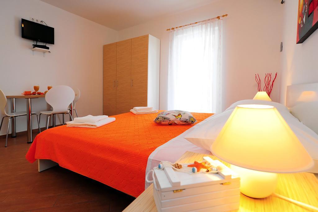 Apartments Ka - Ro Bibinje Room photo