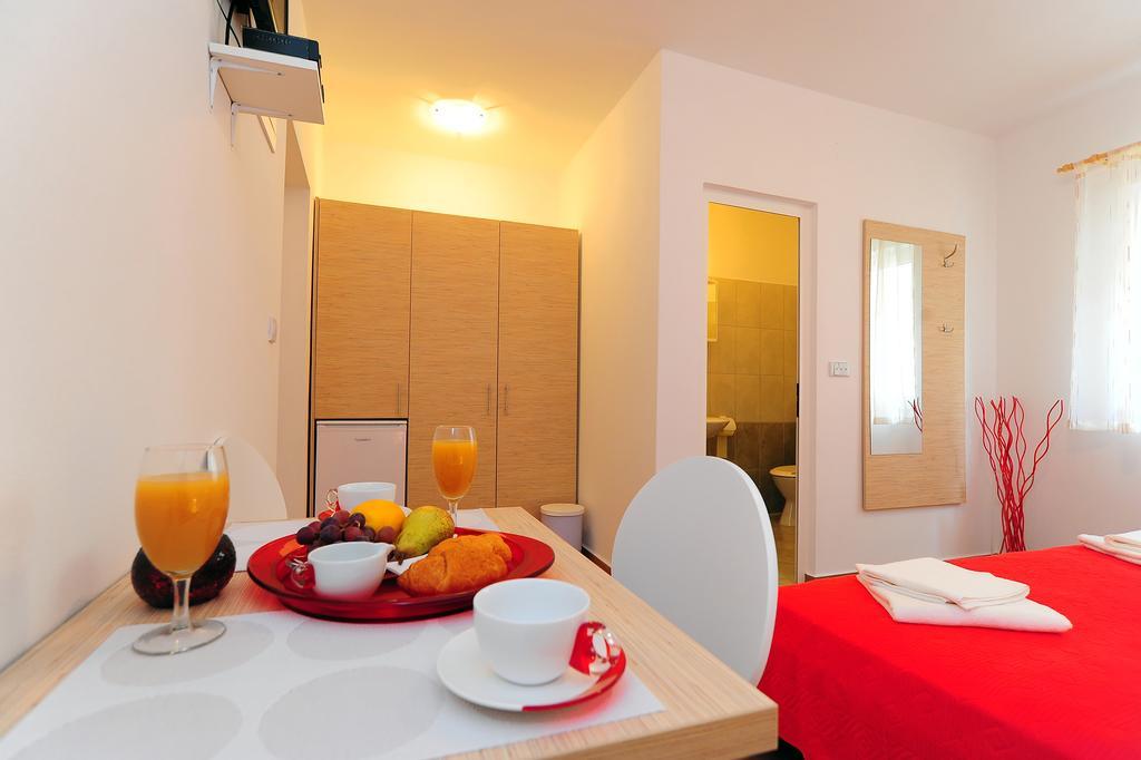 Apartments Ka - Ro Bibinje Room photo